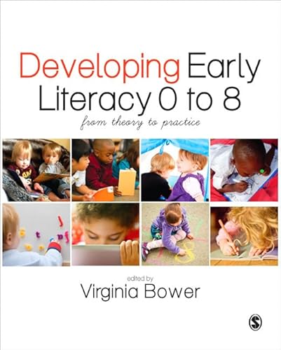 Stock image for Developing Early Literacy 0-8 for sale by Basi6 International