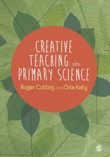 Beispielbild fr Creative Teaching in Primary Science zum Verkauf von WorldofBooks