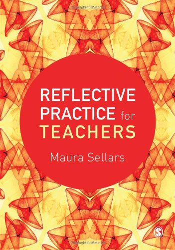 Beispielbild fr Reflective Practice for Teachers zum Verkauf von Buchpark
