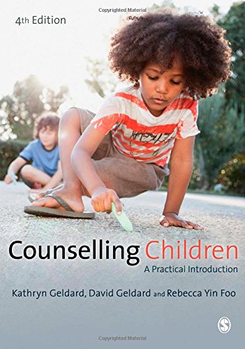 Stock image for Counselling Children: A Practical Introduction for sale by Zoom Books Company