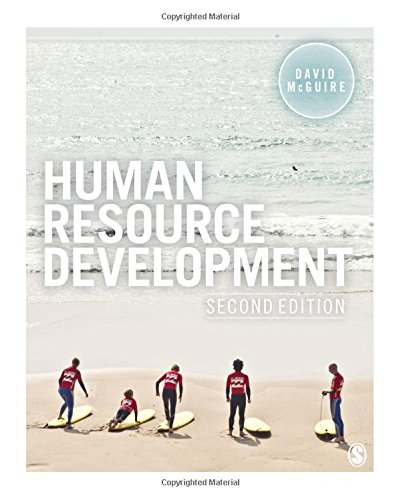 9781446256619: Human Resource Development