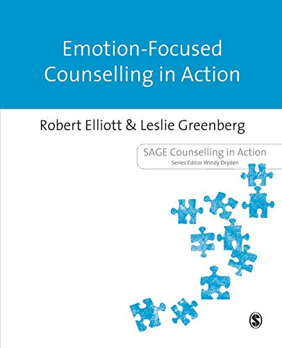 Beispielbild fr Emotion-Focused Counselling in Action (Counselling in Action series) zum Verkauf von Monster Bookshop