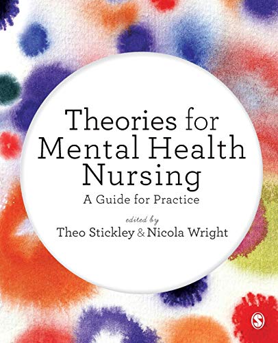 Stock image for Theories for Mental Health Nursing for sale by Blackwell's