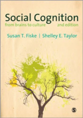 Stock image for Social Cognition: From Brains to Culture for sale by Buchpark