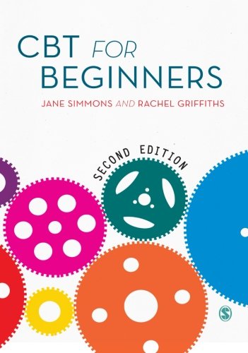 Imagen de archivo de CBT for Beginners a la venta por BooksRun