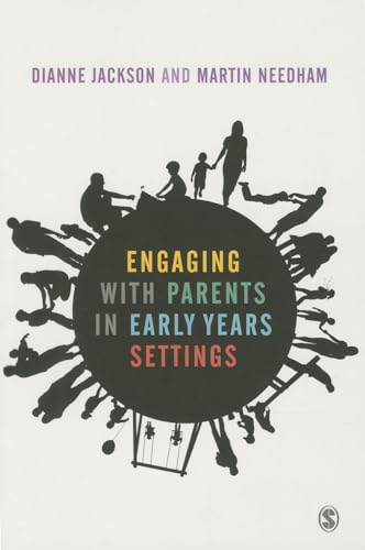 Stock image for Engaging with Parents in Early Years Settings for sale by Lot O'Books