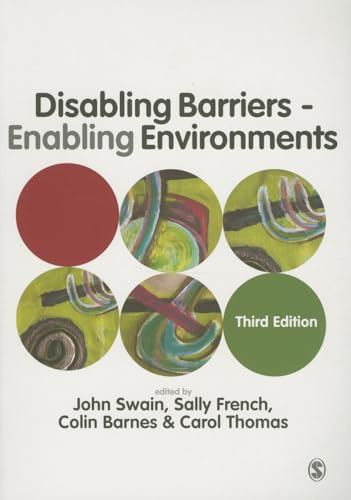 Stock image for Disabling Barriers - Enabling Environments for sale by ZBK Books