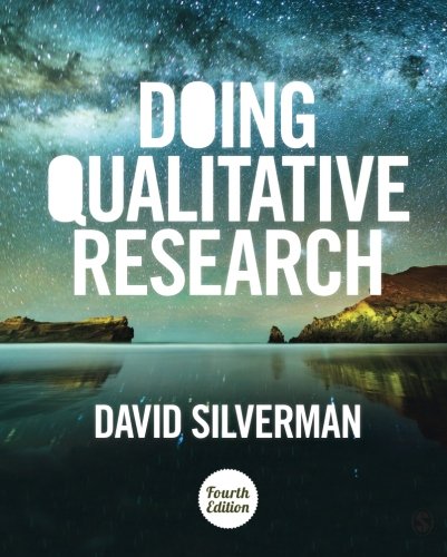 9781446260159: Doing Qualitative Research: A Practical Handbook