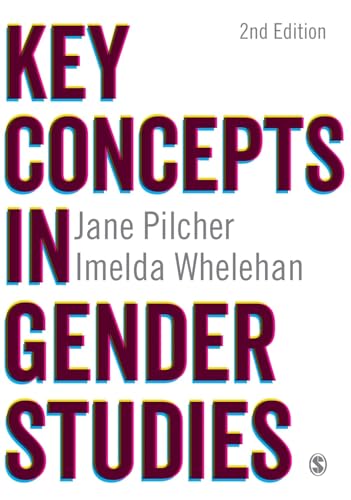 Beispielbild fr Key Concepts in Gender Studies zum Verkauf von Blackwell's