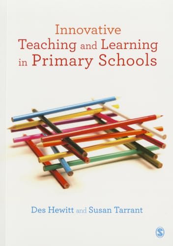 Stock image for Innovative Teaching and Learning in Primary Schools for sale by Blackwell's