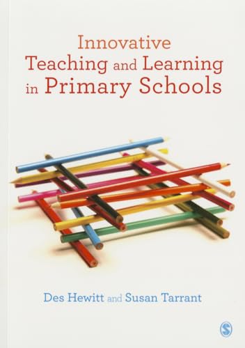 Stock image for Innovative Teaching and Learning in Primary Schools for sale by WorldofBooks