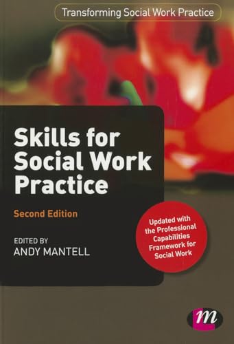 Stock image for Skills for Social Work Practice for sale by Books Puddle