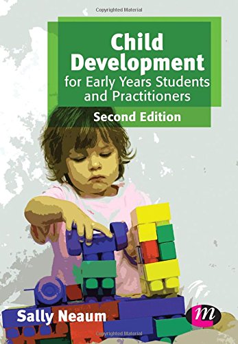 Stock image for Child Development for Early Years Students and Practitioners (Early Childhood Studies Series) for sale by AwesomeBooks