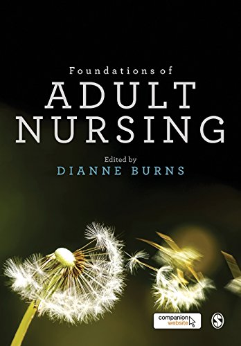 9781446267912: Foundations of Adult Nursing