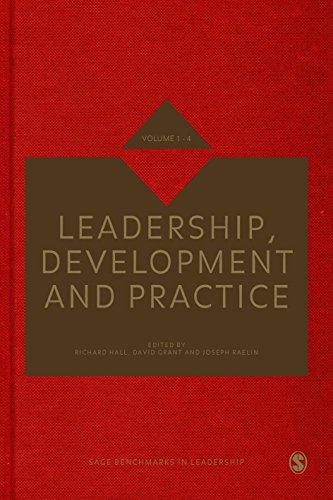 Stock image for Leadership Development & Practice for sale by Basi6 International