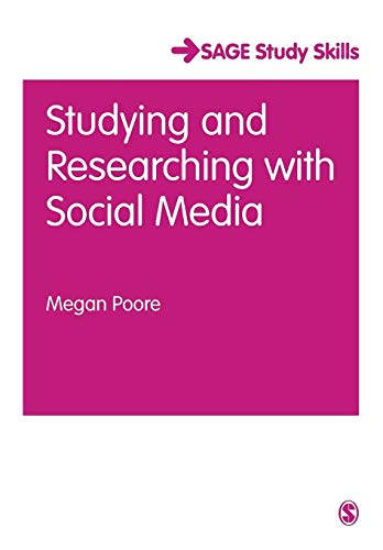 Stock image for Studying and Researching with Social Media (Student Success) for sale by WorldofBooks