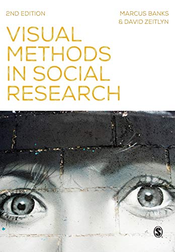 Beispielbild fr Visual Methods in Social Research zum Verkauf von Better World Books Ltd