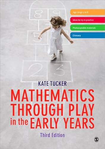 Beispielbild fr Mathematics Through Play in the Early Years zum Verkauf von Blackwell's