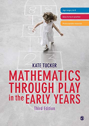 9781446269770: Mathematics Through Play in the Early Years