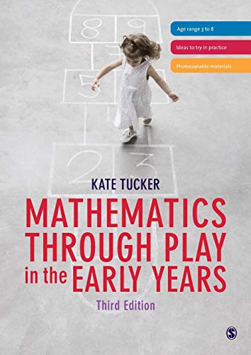 Stock image for Mathematics Through Play in the Early Years for sale by BooksRun