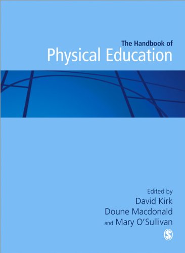Stock image for Handbook of Physical Education for sale by WorldofBooks