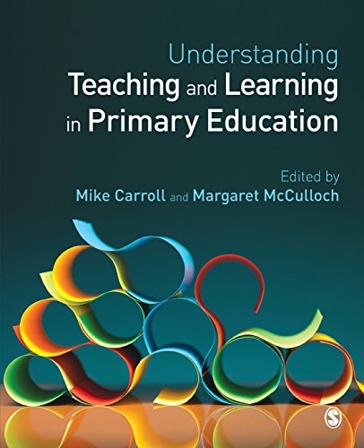 Beispielbild fr Understanding Teaching and Learning in Primary Education zum Verkauf von WorldofBooks