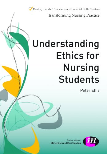 Beispielbild fr Understanding Ethics for Nursing Students zum Verkauf von Better World Books