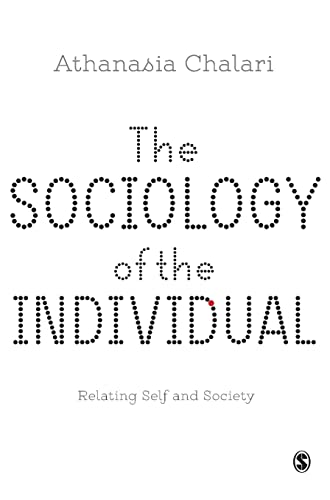 Beispielbild fr The Sociology of the Individual zum Verkauf von Blackwell's