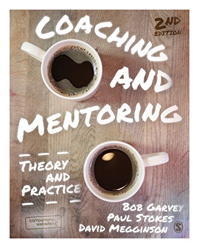 Imagen de archivo de Coaching and Mentoring: Theory and Practice a la venta por Hafa Adai Books