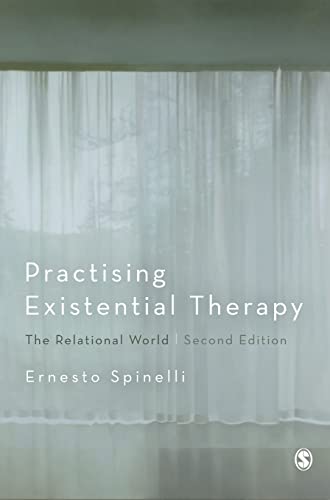 Stock image for Practising Existential Therapy: The Relational World for sale by Books Puddle