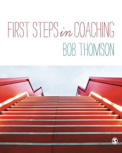 Beispielbild fr First Steps in Coaching zum Verkauf von WorldofBooks