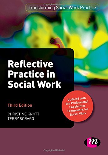 Stock image for Reflective Practice in Social Work (Transforming Social Work Practice Series) for sale by Anybook.com
