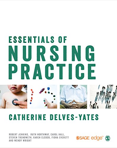 Stock image for Essentials of Nursing Practice for sale by Better World Books
