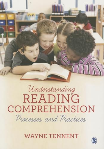 Beispielbild fr Understanding Reading Comprehension: Processes and Practices zum Verkauf von WorldofBooks