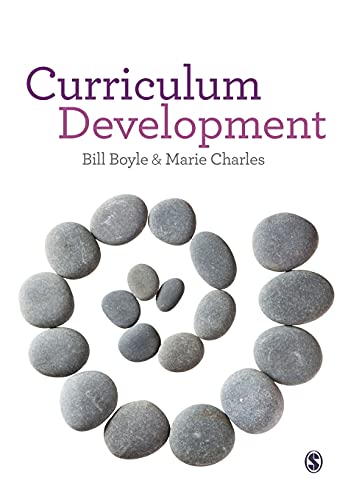 Imagen de archivo de Curriculum Development: A Guide for Educators a la venta por AwesomeBooks