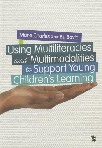 Imagen de archivo de Using Multiliteracies to Support Young Children's Learning a la venta por Books Puddle