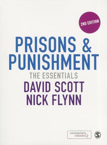 Imagen de archivo de Prisons & Punishment: The Essentials a la venta por WorldofBooks