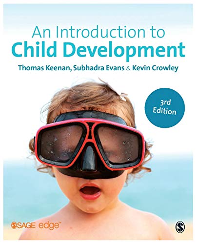 Stock image for An Introduction to Child Development for sale by Better World Books Ltd