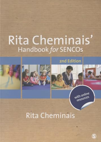 Stock image for Rita Cheminais' Handbook for Sencos for sale by WorldofBooks