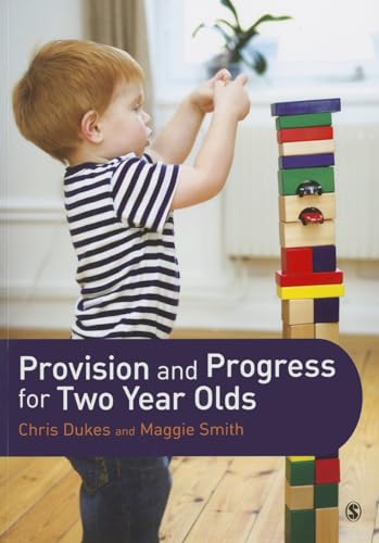 Beispielbild fr Provision and Progress for Two Year Olds zum Verkauf von Better World Books
