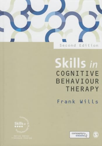 Beispielbild fr Skills in Cognitive Behaviour Therapy zum Verkauf von Blackwell's