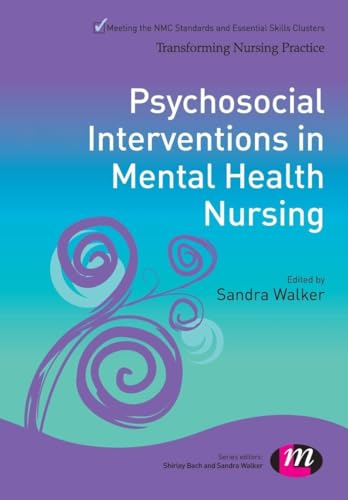 Beispielbild fr Psychosocial Interventions in Mental Health Nursing zum Verkauf von Blackwell's