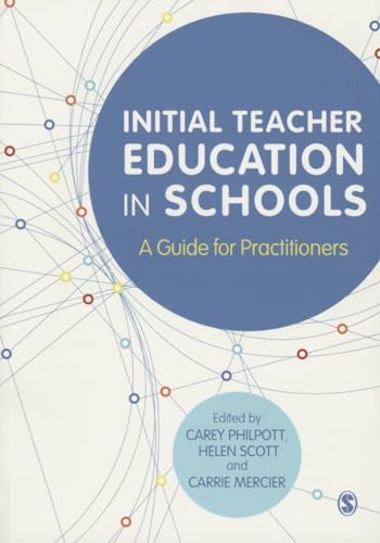 Stock image for Initial Teacher Education in Schools for sale by Books Puddle