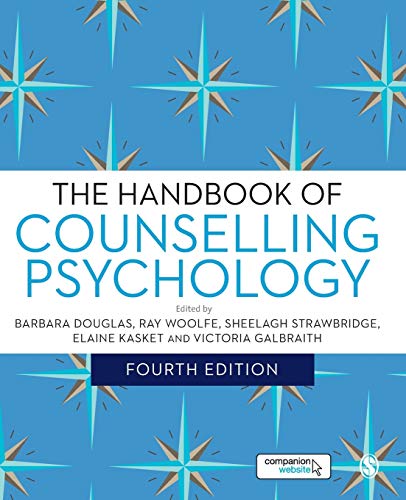 Stock image for The Handbook of Counselling Psychology for sale by Blackwell's