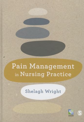 Beispielbild fr Pain Management in Nursing Practice zum Verkauf von Blackwell's