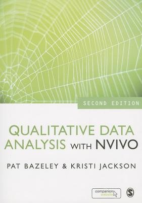 9781446282489: Qualitative Data Analysis with NVivo