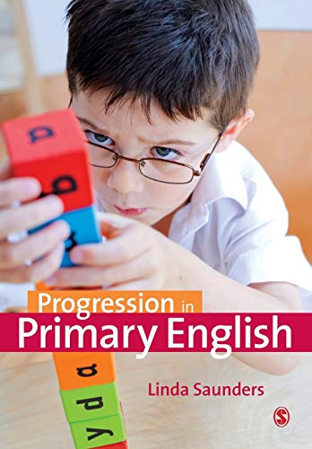 Stock image for Progression in Primary English for sale by WorldofBooks