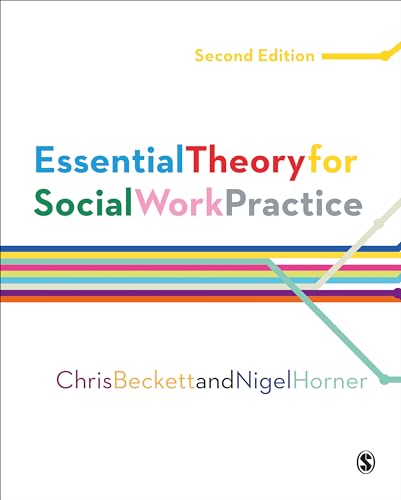 9781446285725: Essential Theory for Social Work Practice