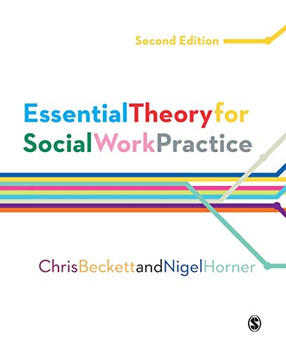 Stock image for Essential Theory for Social Work Practice for sale by Chiron Media