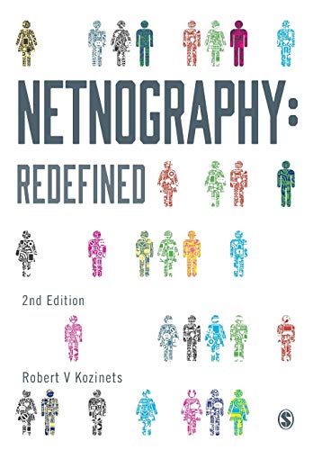 9781446285756: Netnography: Redefined